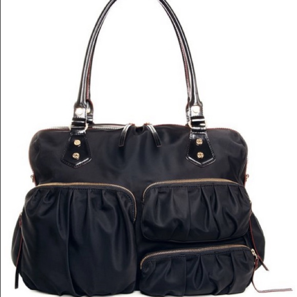 Diaper bag — MZ Wallace Kate — Like New!